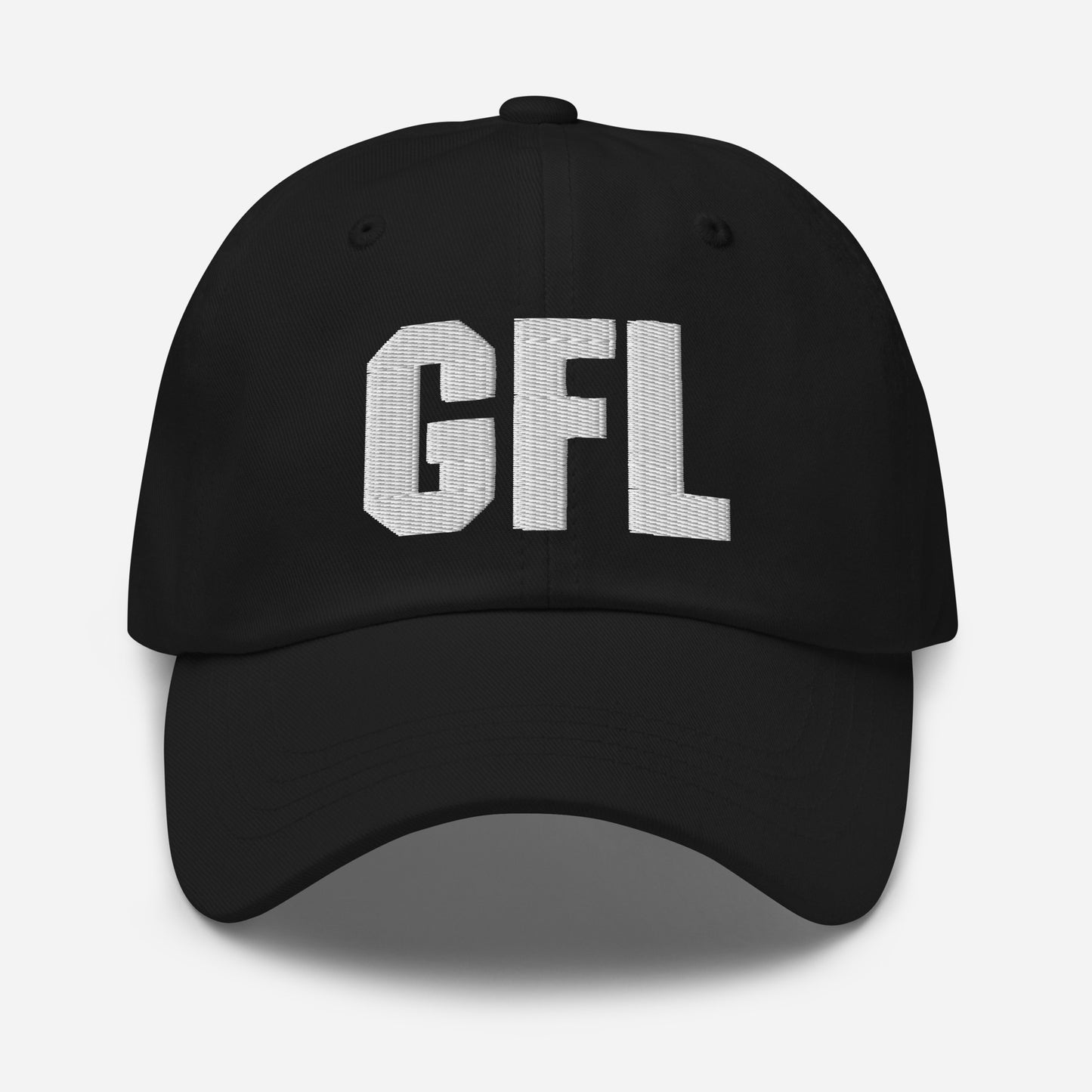 GFL Airport Code Hat